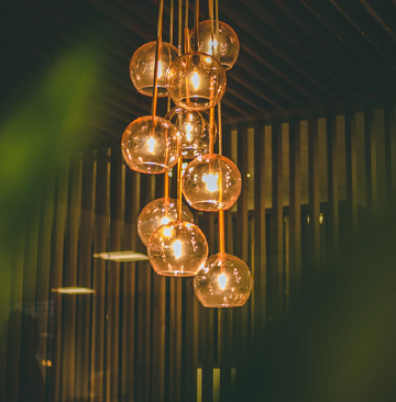 Designer Fixtures Service