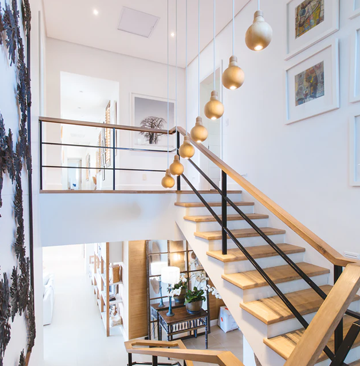 Living Room Interiors Service